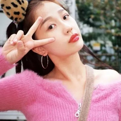 穿高跟鞋的死神