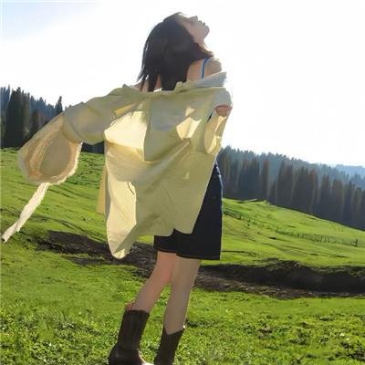 在13000英尺高的安妮