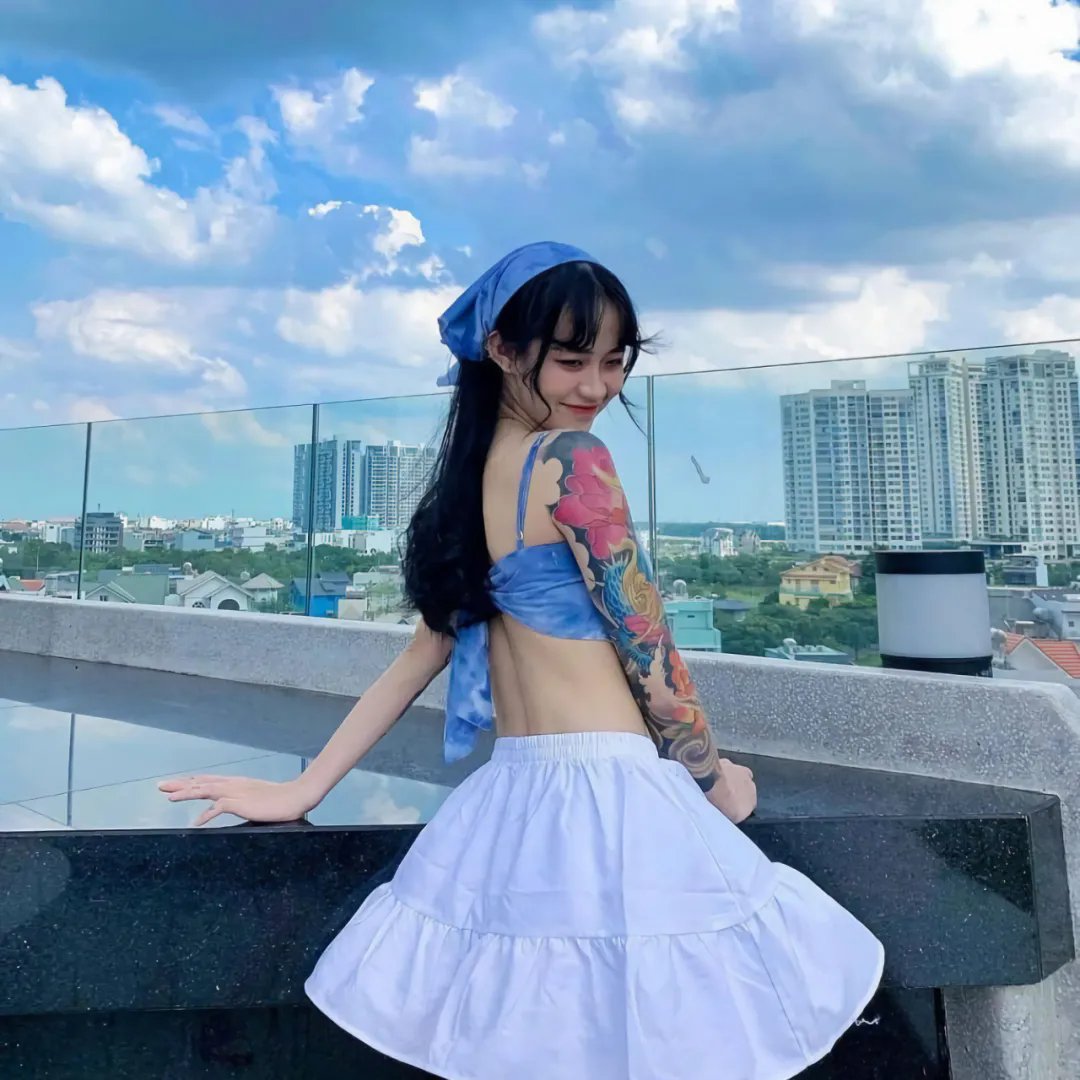 狐狸新娘星